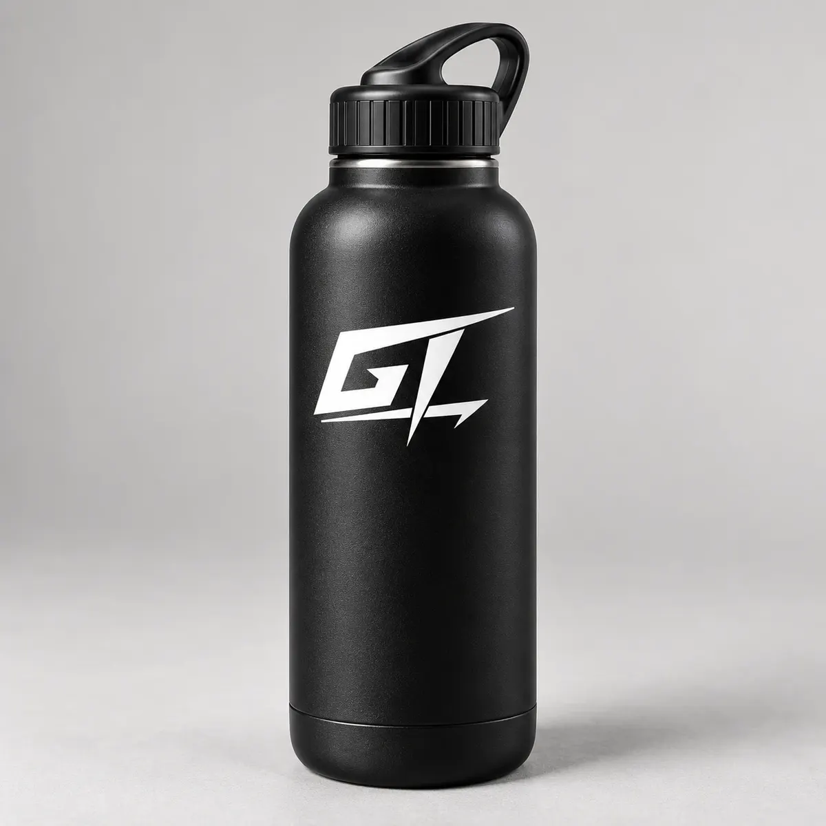 GT Off-Road GT Insulated Water Bottle