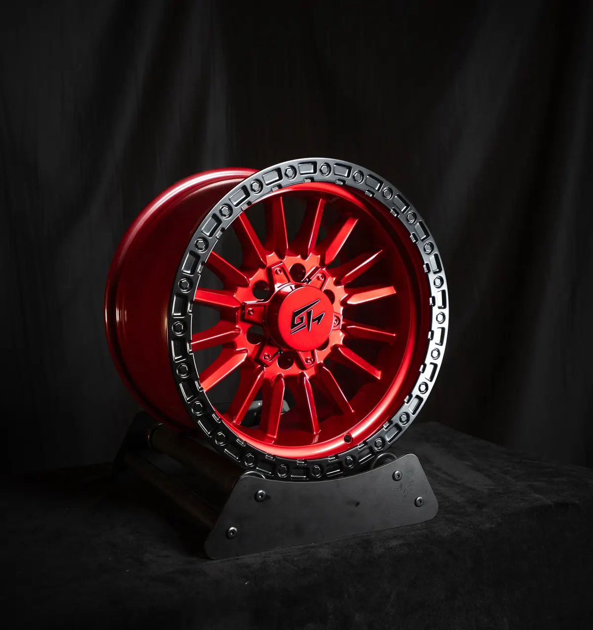 GT Off-Road Renegade wheel